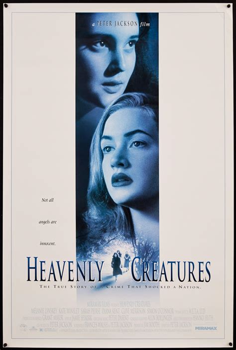 streaming Heavenly Creatures